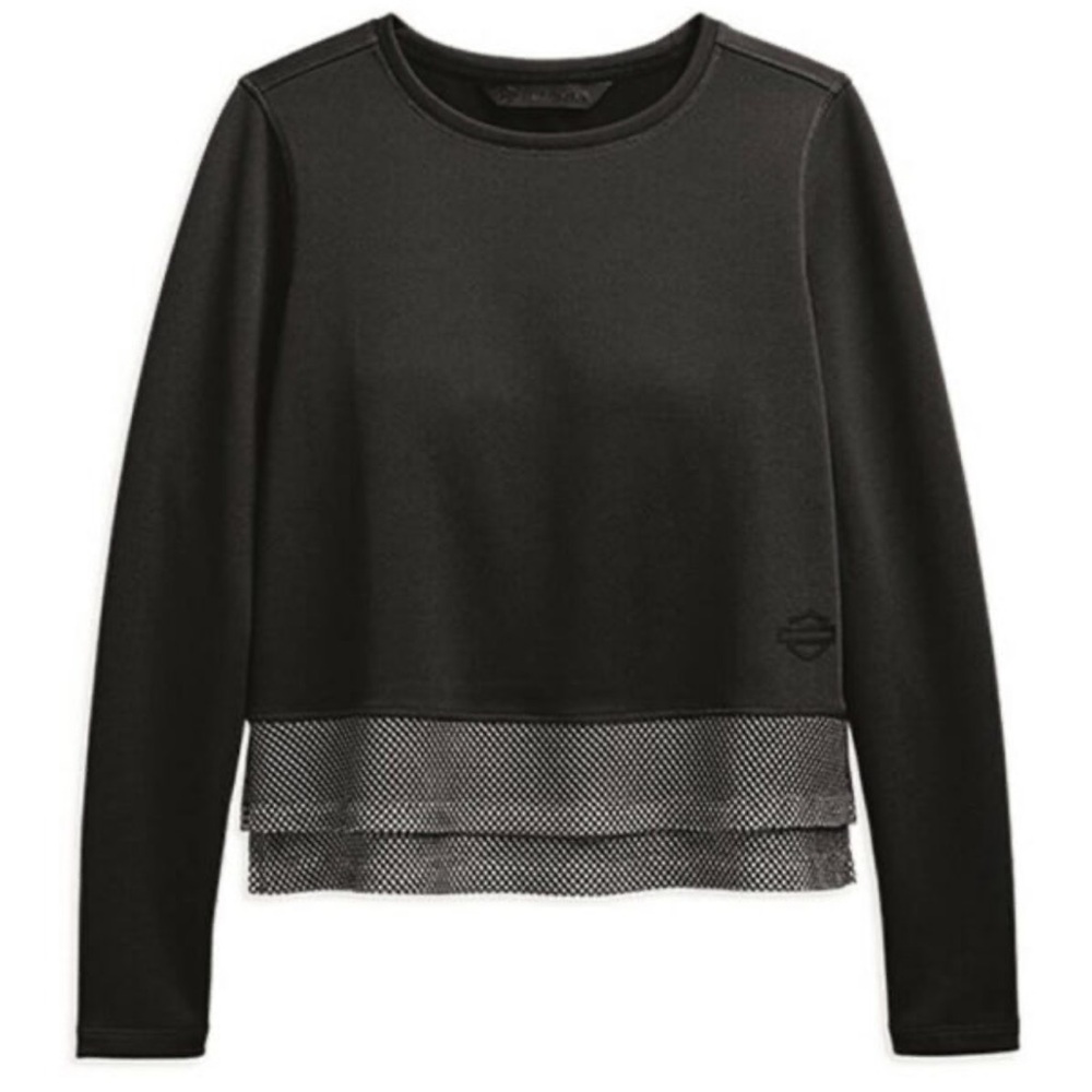 Harley Davidson Top
